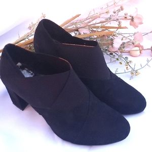 Impo Ankle Boots